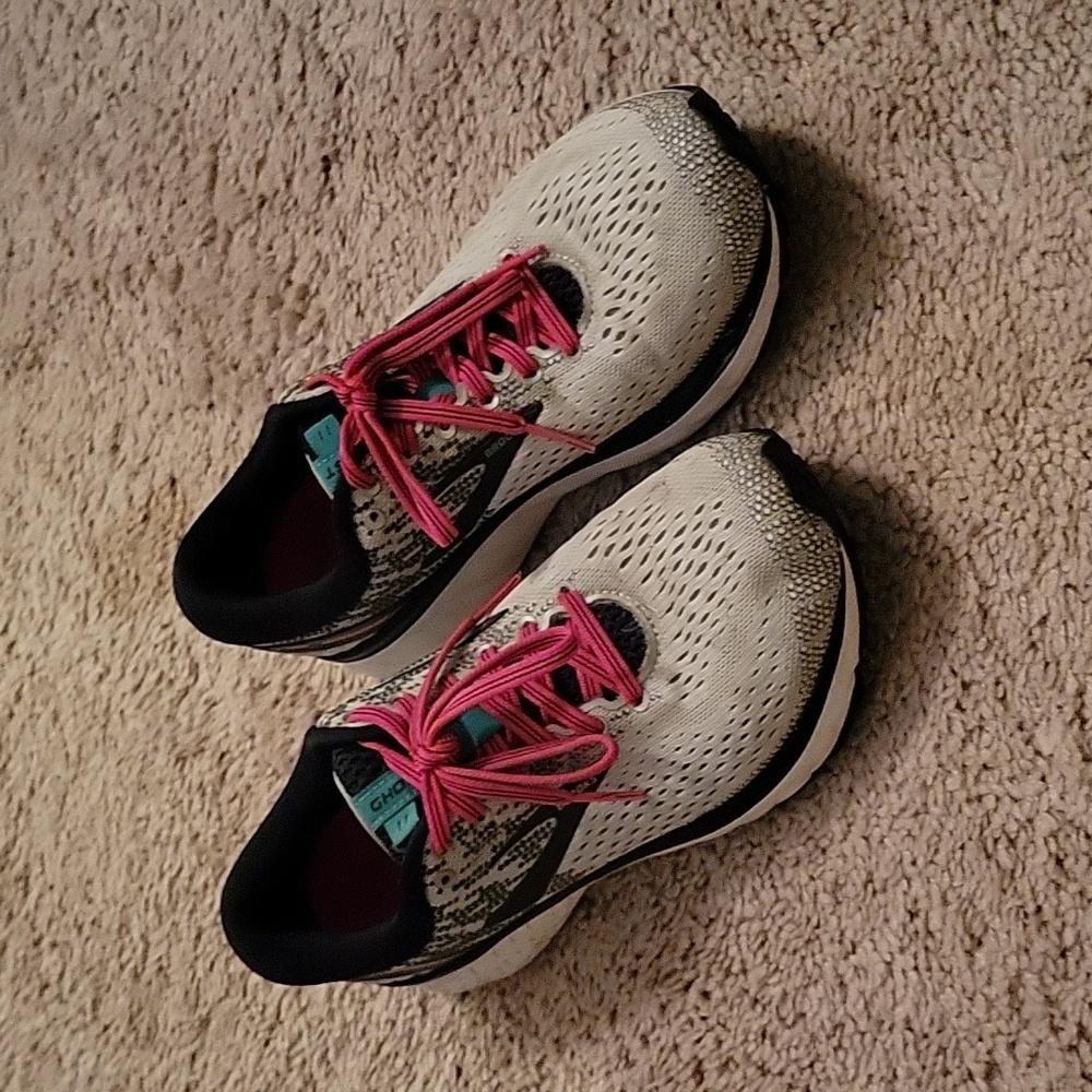 Brooks Ghost 11